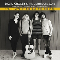 Thumbnail for the David Crosby - 1974 (Live at the Capitol Theatre) link, provided by host site