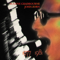Thumbnail for the Eugene Chadbourne - 1977-1981 link, provided by host site