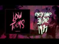 Thumbnail for the Every Time I Die - "1977" (Full Album Stream) link, provided by host site