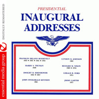 Thumbnail for the Jimmy Carter - 1977 Inaugural Address link, provided by host site