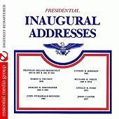 Thumbnail for the Jimmy Carter - 1977 Inaugural Address link, provided by host site