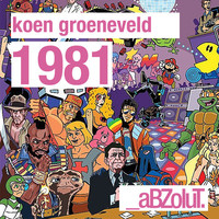 Thumbnail for the Koen Groeneveld - 1981 link, provided by host site