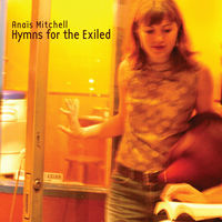 Image of Anais Mitchell linking to their artist page due to link from them being at the top of the main table on this page