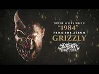 Thumbnail for the Slaughter to Prevail - 1984 link, provided by host site