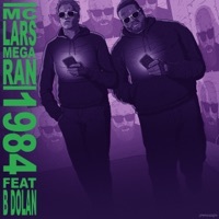 Thumbnail for the MC Lars - 1984 - Single link, provided by host site
