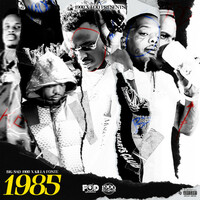 Image of Big Sad 1900 linking to their artist page due to link from them being at the top of the main table on this page