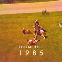 Image of Thom Hell linking to their artist page due to link from them being at the top of the main table on this page