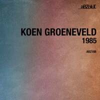 Thumbnail for the Koen Groeneveld - 1985 link, provided by host site