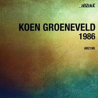 Thumbnail for the Koen Groeneveld - 1986 link, provided by host site