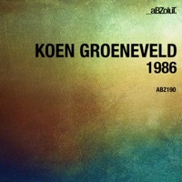 Thumbnail for the Koen Groeneveld - 1986 link, provided by host site