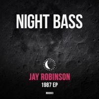 Thumbnail for the Jay Robinson - 1987 link, provided by host site