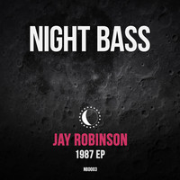 Image of Jay Robinson linking to their artist page due to link from them being at the top of the main table on this page