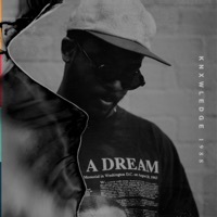 Thumbnail for the Knxwledge - 1988 link, provided by host site