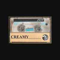 Thumbnail for the Creamy - 1989 link, provided by host site