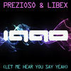 Thumbnail for the Prezioso - 1990 (Let Me Hear You Say Yeah) link, provided by host site