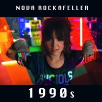 Thumbnail for the Nova Rockafeller - 1990s link, provided by host site