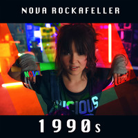 Thumbnail for the Nova Rockafeller - 1990s link, provided by host site