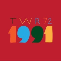 Thumbnail for the TWR72 - 1991 link, provided by host site