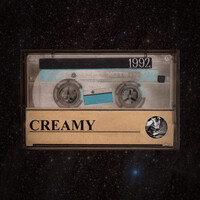 Thumbnail for the Creamy - 1992 link, provided by host site