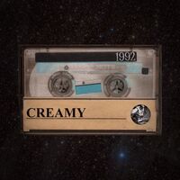 Thumbnail for the Creamy - 1992 link, provided by host site