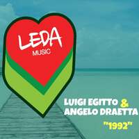 Image of Angelo Draetta linking to their artist page due to link from them being at the top of the main table on this page