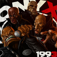 Thumbnail for the Onyx - 1993 link, provided by host site