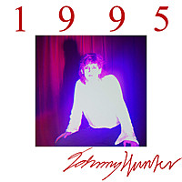 Thumbnail for the Johnny Hunter - 1995 link, provided by host site