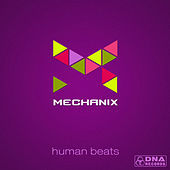 Image of Mechanix linking to their artist page due to link from them being at the top of the main table on this page