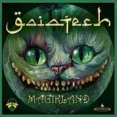 Thumbnail for the Mechanix - 1996 (Gaiatech Rmx) link, provided by host site