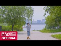 Thumbnail for the AB6IX - 웅답하라 1997 - EP.30 10CM '너에게 닿기를' | Cover by 전웅 link, provided by host site