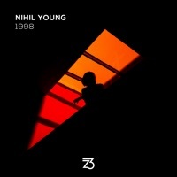 Image of Nihil Young linking to their artist page due to link from them being at the top of the main table on this page