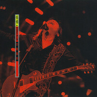 Thumbnail for the Wu Bai - 空襲警報1998台灣酒廠巡迥演唱典藏全記錄 link, provided by host site