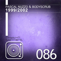 Image of Pascal Nuzzo linking to their artist page due to link from them being at the top of the main table on this page