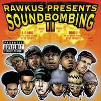 Thumbnail for the Q-Tip - (1999 Intro) link, provided by host site