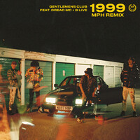 Thumbnail for the Gentlemens Club - 1999 (MPH Remix) link, provided by host site