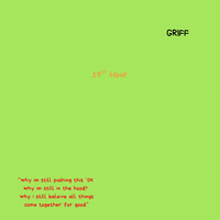 Thumbnail for the Griff - 19th Hour link, provided by host site