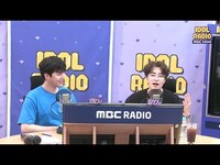 Thumbnail for the GOT7 - [IDOL RADIO] 영재의 '나의 사춘기에게 (볼빨간 사춘기)' 라이브 한 소절 link, provided by host site