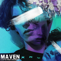 Image of Maven linking to their artist page due to link from them being at the top of the main table on this page