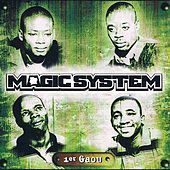 Thumbnail for the Magic System - 1er Gaou (Remix) link, provided by host site