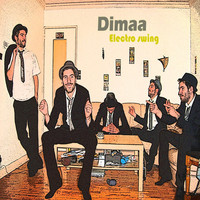 Thumbnail for the Dimaa - 1er Jet (Electro Swing) link, provided by host site