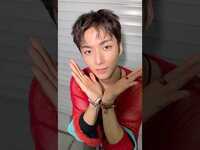 Thumbnail for the Xdinary Heroes - 바라바라밤✌(❛‿˂)~✩‧₊ link, provided by host site