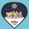 Thumbnail for the Geeks - 아침에 link, provided by host site