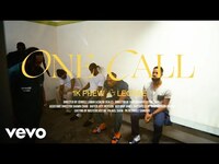 Thumbnail for the Lecrae - One Call link, provided by host site