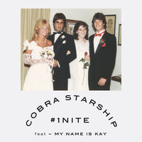 Thumbnail for the Cobra Starship - #1Nite (One Night) link, provided by host site