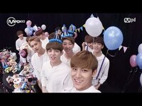 Thumbnail for the Seventeen - [MPD GO] 세븐틴 돌잔치 1ST BIRTHDAY PARTY FULL link, provided by host site