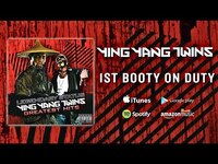 Thumbnail for the Ying Yang Twins - 1st Booty On Duty link, provided by host site
