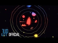 Thumbnail for the Young K - 1st Mini Album ＜Eternal＞ Guide Video link, provided by host site