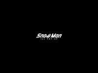 Thumbnail for the Snow Man - 1st POP-UP - #3 link, provided by host site