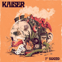 Thumbnail for the Kaiser - 1st Sound link, provided by host site
