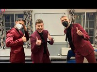 Thumbnail for the Collabro - 1st week catch up link, provided by host site